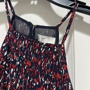 Joie Small track flowy top